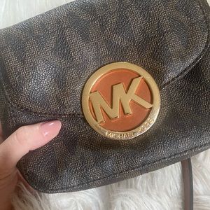 Michael Kors cross body